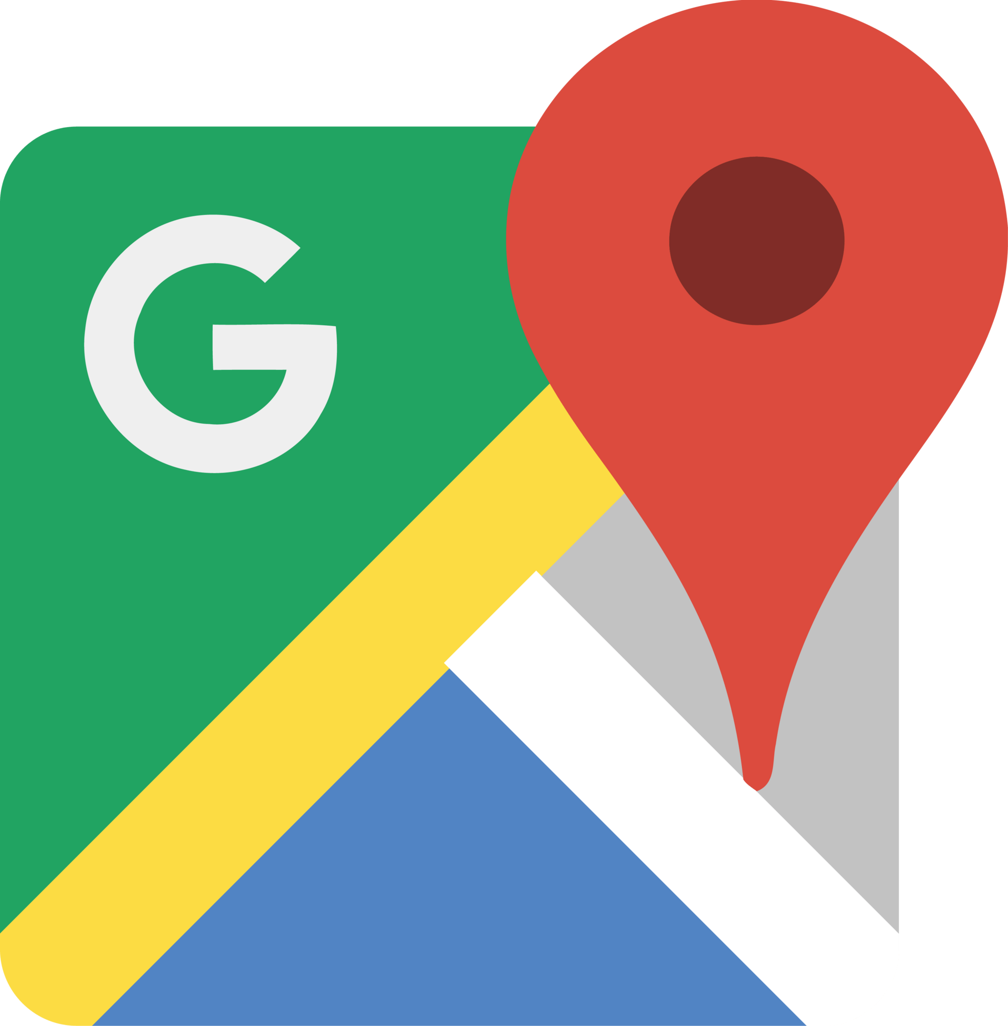 Google Maps traffic by specified country