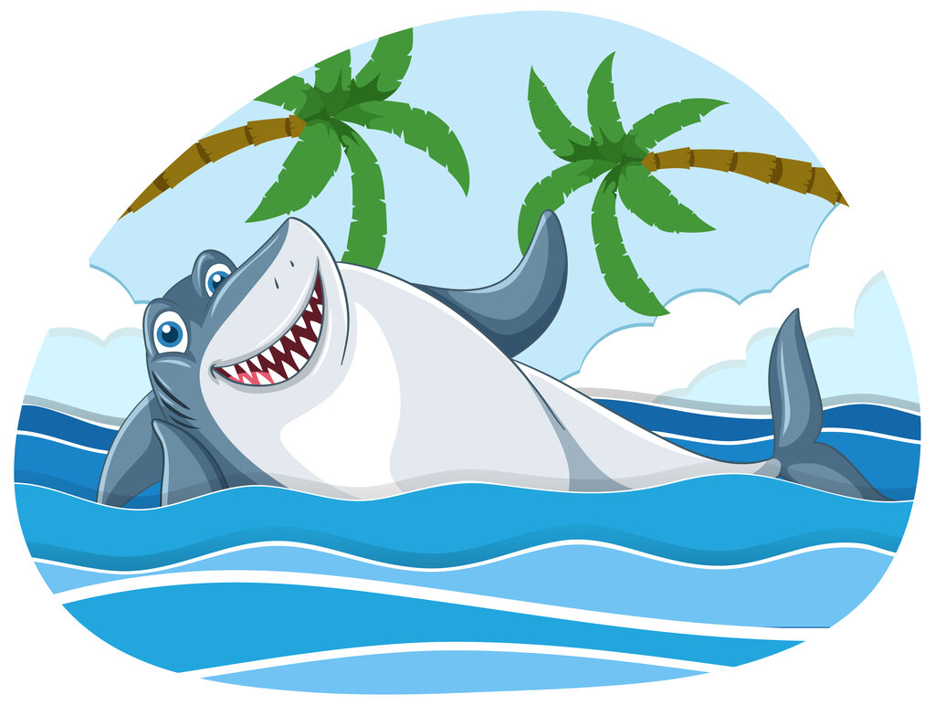NaviShark